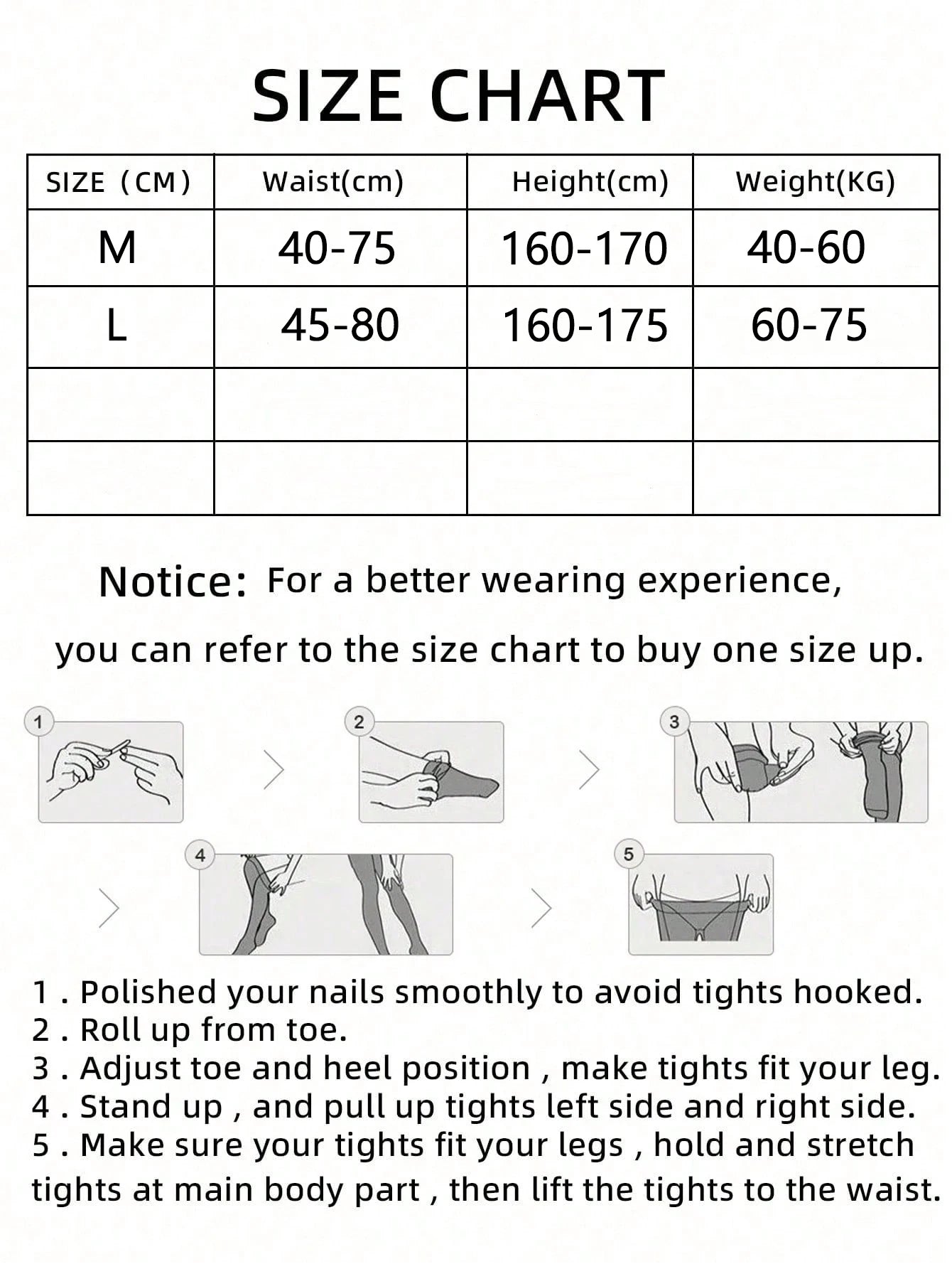 Pantimedias térmicas translúcidas de invierno para mujer, medias cálidas con forro polar grueso, pantalones, mallas cálidas
