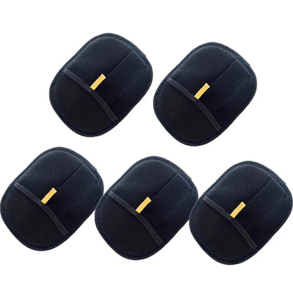 Guantes eficientes para Limpieza del cabello de mascotas, herramientas de cepillado para depilación, cepillo suave para el cuidado de perros y gatos, elimina el pelo de la alfombra del sofá