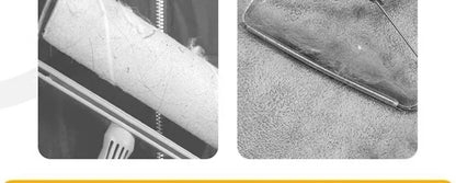 Guantes eficientes para Limpieza del cabello de mascotas, herramientas de cepillado para depilación, cepillo suave para el cuidado de perros y gatos, elimina el pelo de la alfombra del sofá