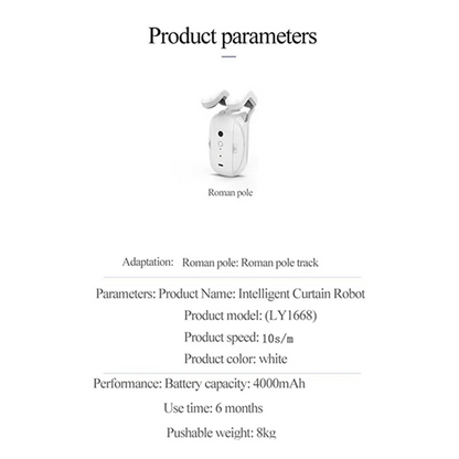 AUREON™ — Absolute Control of Light in Your Environment