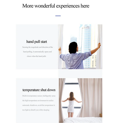 AUREON™ — Absolute Control of Light in Your Environment