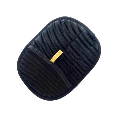 Guantes eficientes para Limpieza del cabello de mascotas, herramientas de cepillado para depilación, cepillo suave para el cuidado de perros y gatos, elimina el pelo de la alfombra del sofá